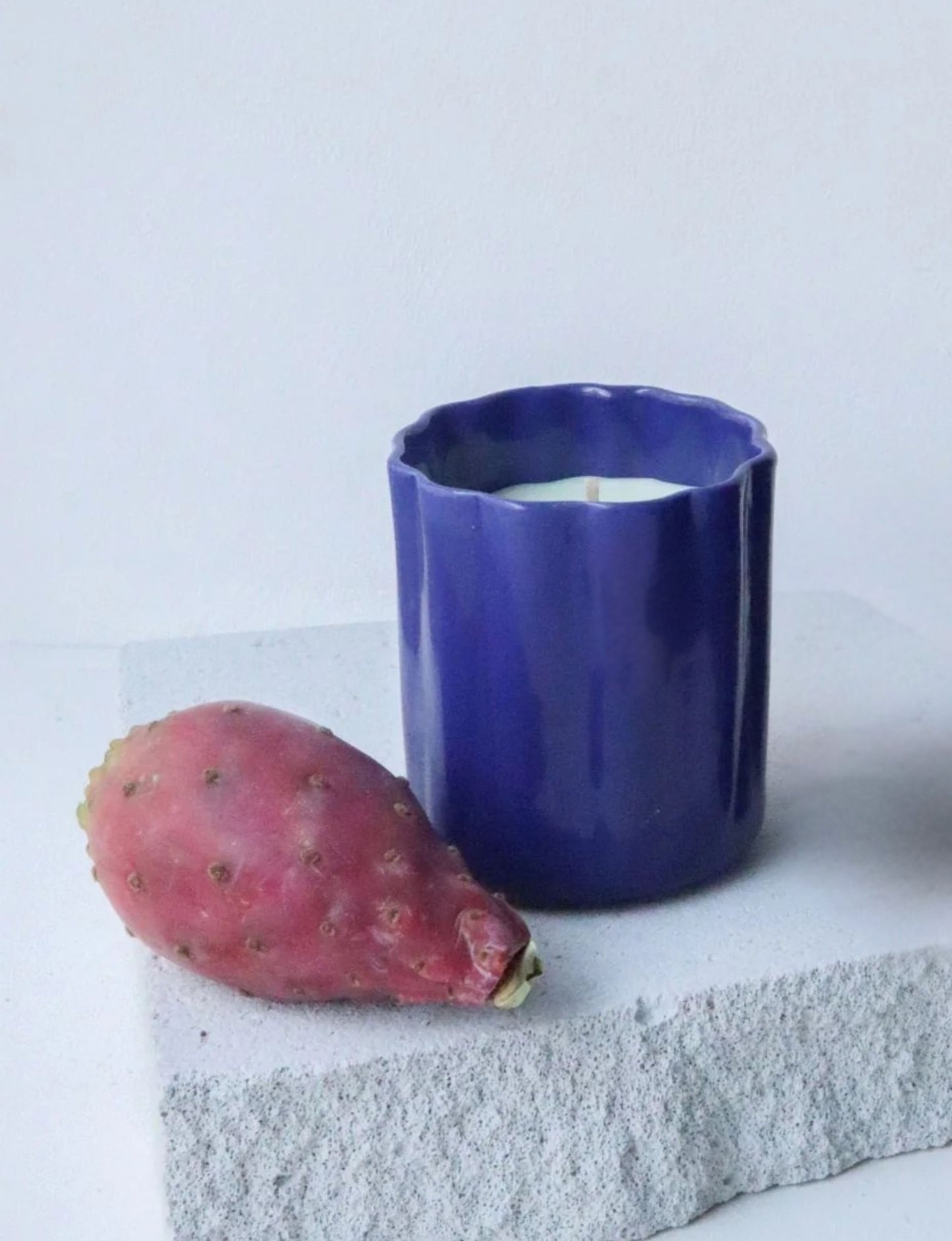 bougie tasse maison beata