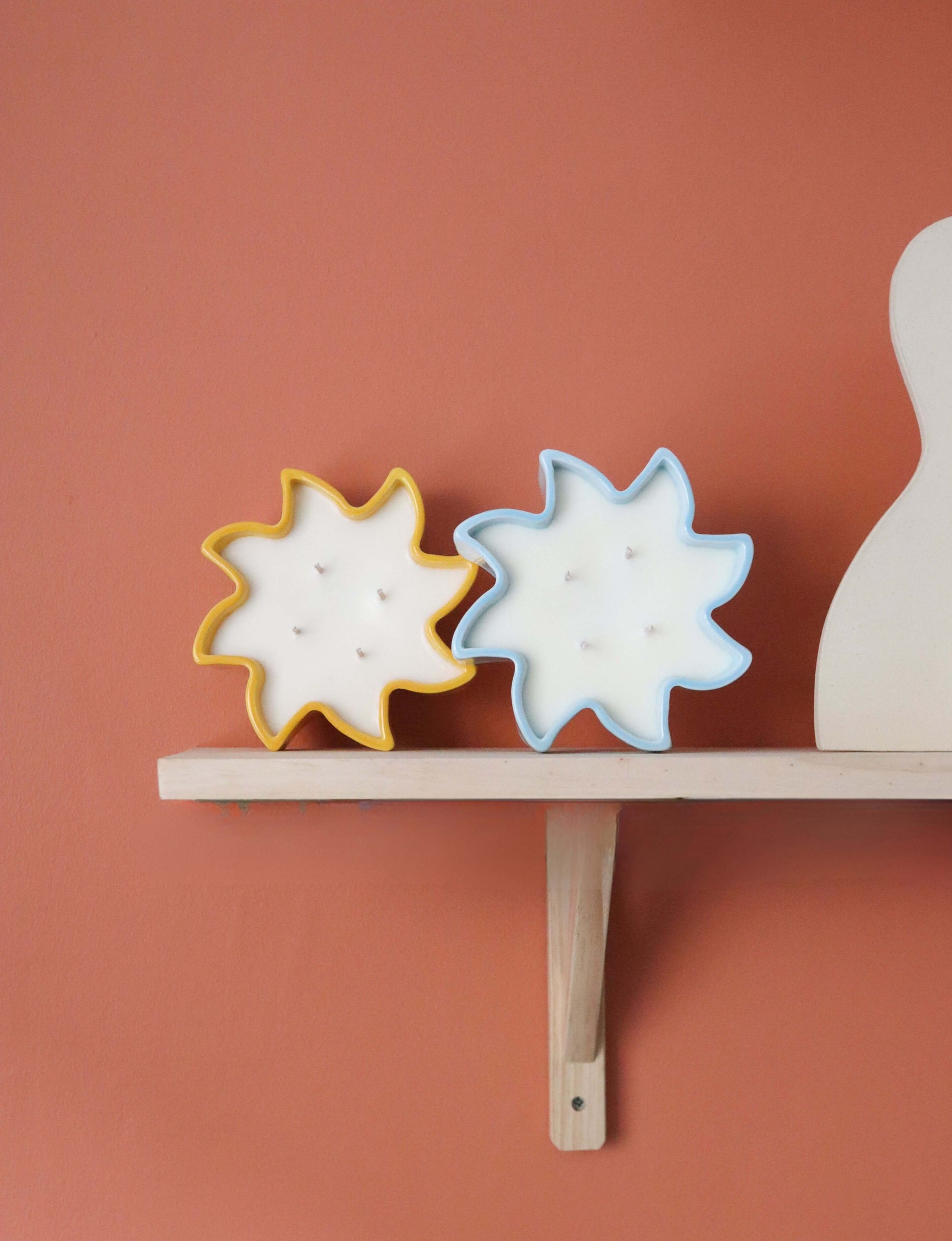 bougie soleil artisanale marseille BEATA