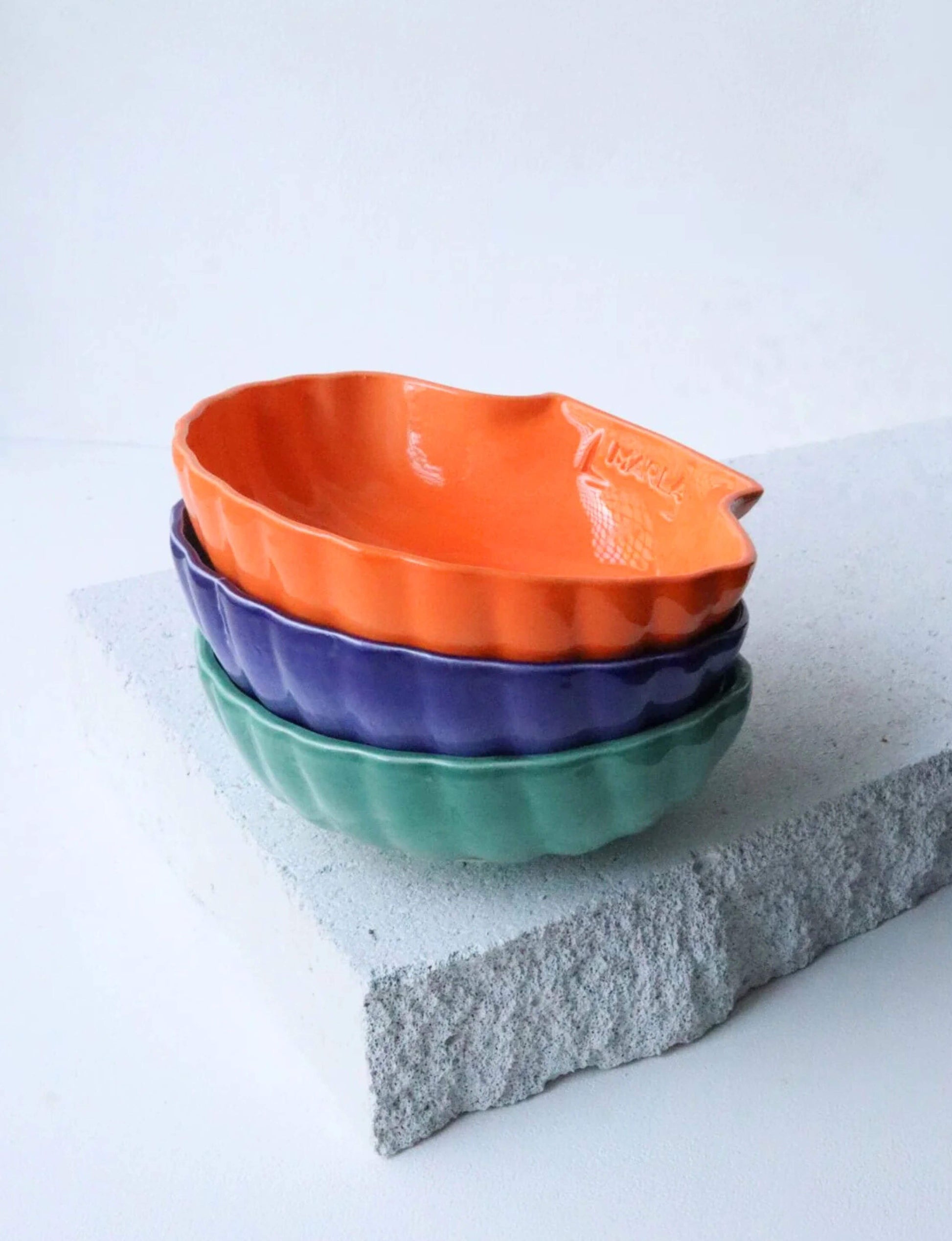 plats apéro coquillages