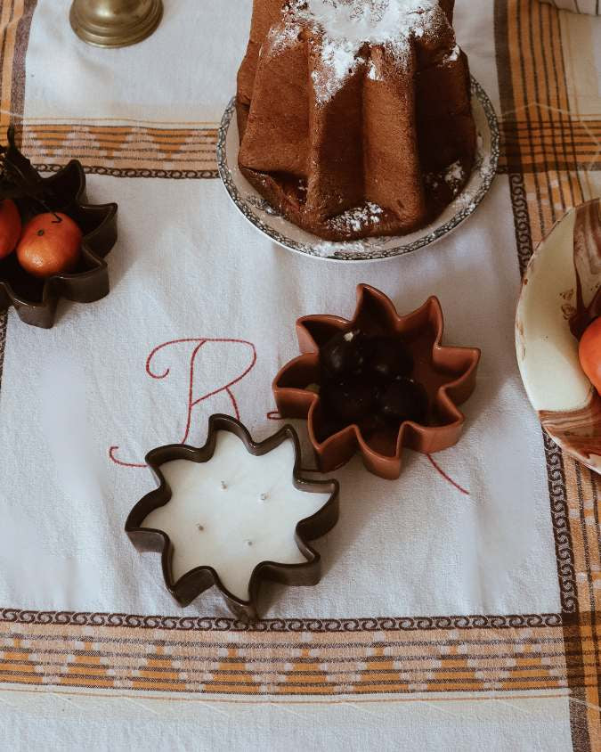 soleil apéro contenant