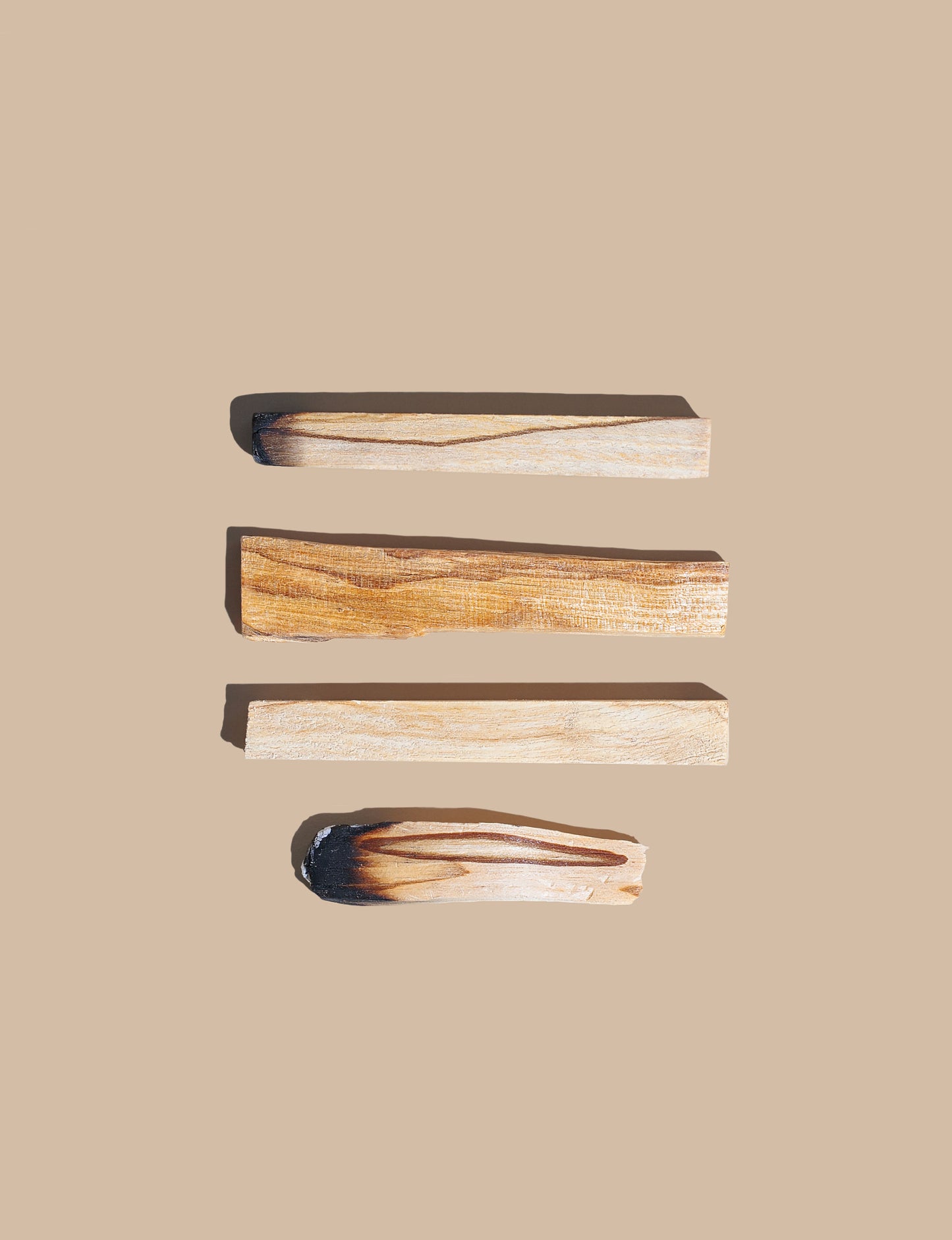 Trio Palo Santo