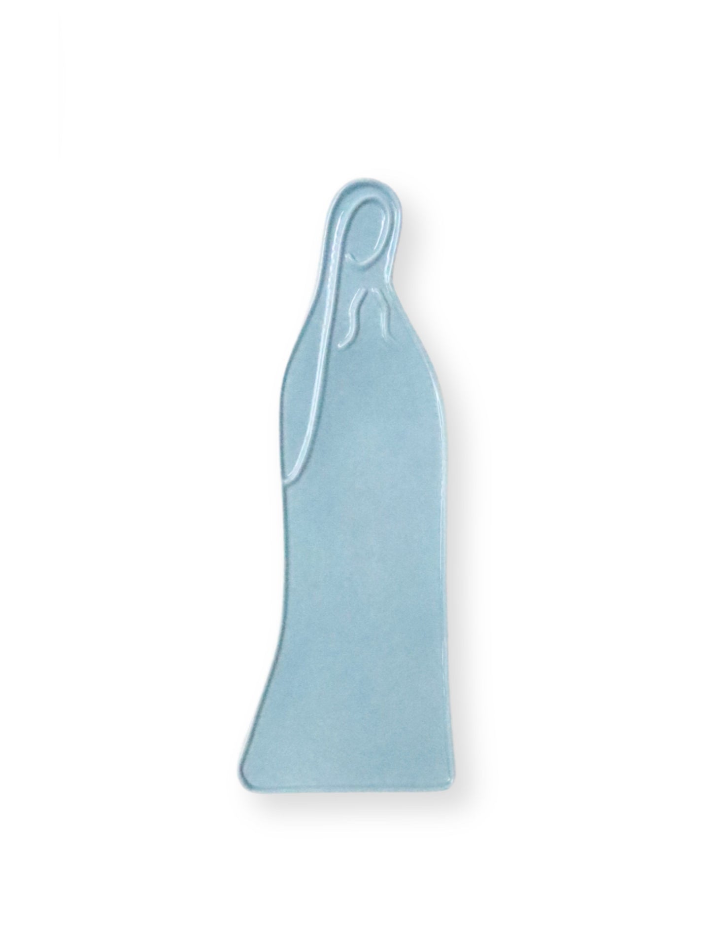 vierge déco tendance cadeau de bapteme cadeau de naissance