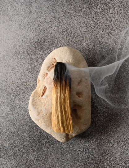 bruler du palo santo les vertus associées maison beata